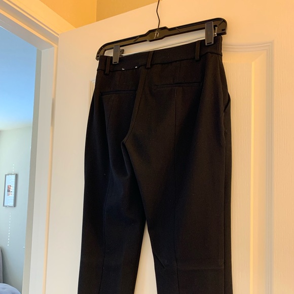 Express Columnist Ankle Pants - Picture 5 of 6